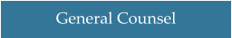 General Counsel
