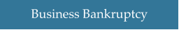 Business Bankruptcy